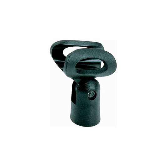 Quik-Lok small microphone clip