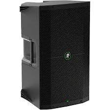 Mackie 12" 1400W Enhanced Powered Loudspeaker