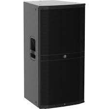 Mackie 15" 2300W 3-Way Professional Powered Loudspeaker