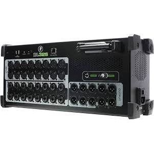 Mackie 32 Channel Digital Live Mixer Digitally Controlled Mixer