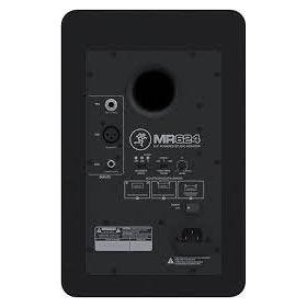 Mackie 6.5" Powered Studio Monitor Studio Monitors