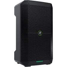 Mackie 8" Portable Battery-Powered Loudspeaker