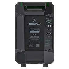Mackie 8" Portable Battery-Powered Loudspeaker