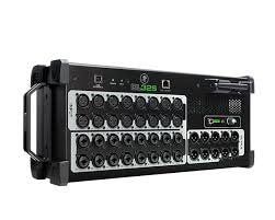 Mackie DL16S