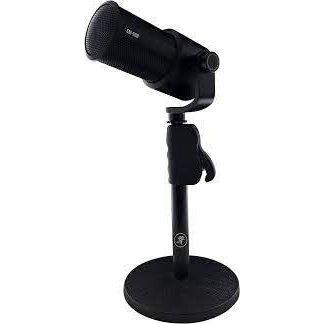 Mackie EM-99B Cardioid Dynamic Broadcast Microphone