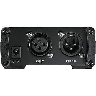 Mackie M48 Phantom Power Supply
