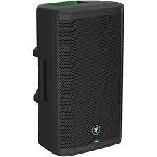 Mackie Thrash 212 GO Portable Speaker
