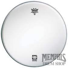 Mc/k Remo 15" Ambassador Hazy