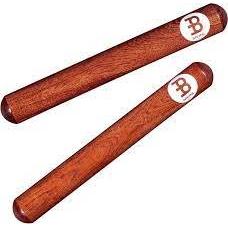 Meinl Hardwood Claves, pair