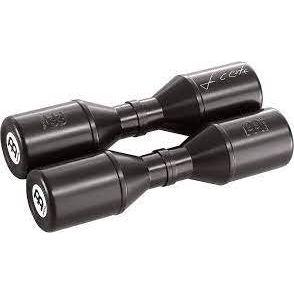Meinl Live Double Shaker, Blk