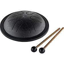 Meinl Mini Steel Tongue Drum, C-Major