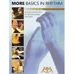 More Basics in Rhythm