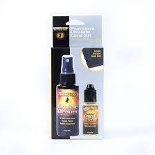Music Nomad Premium Ukulele Care Kit