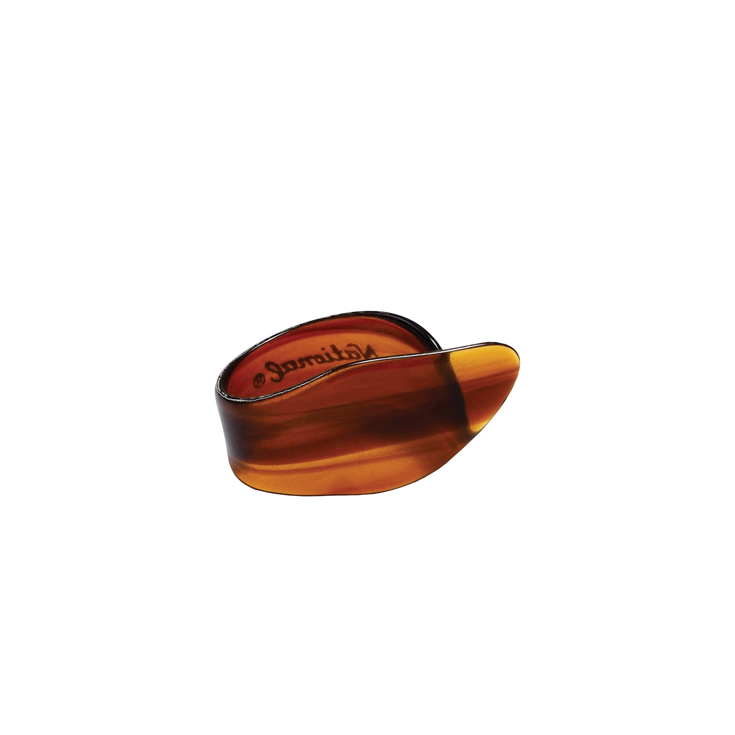 D'Addario National Celluloid Thumb Picks, Large Tortoiseshell - 12 pack