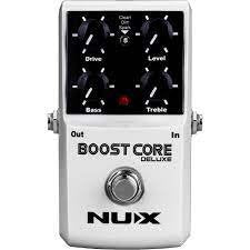 NUX Boost Core Deluxe