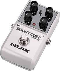 NUX Boost Core Deluxe