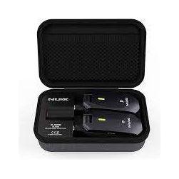 NUX C-5RC 5.8GHz Bluetooth Guitar Wireless System