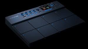 NUX DP-2000 Digital Percussion Pad