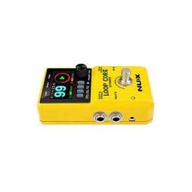NUX Loop Core Stereo Looper
