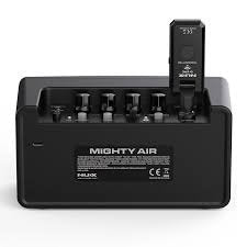 NUX Mighty Air Wireless Guitar Amp with Bluetooth