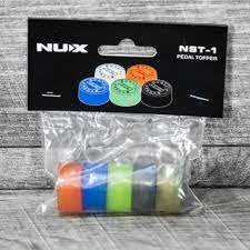 NUX NST-1, Pedal Topper