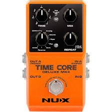 NUX Time Core MKII