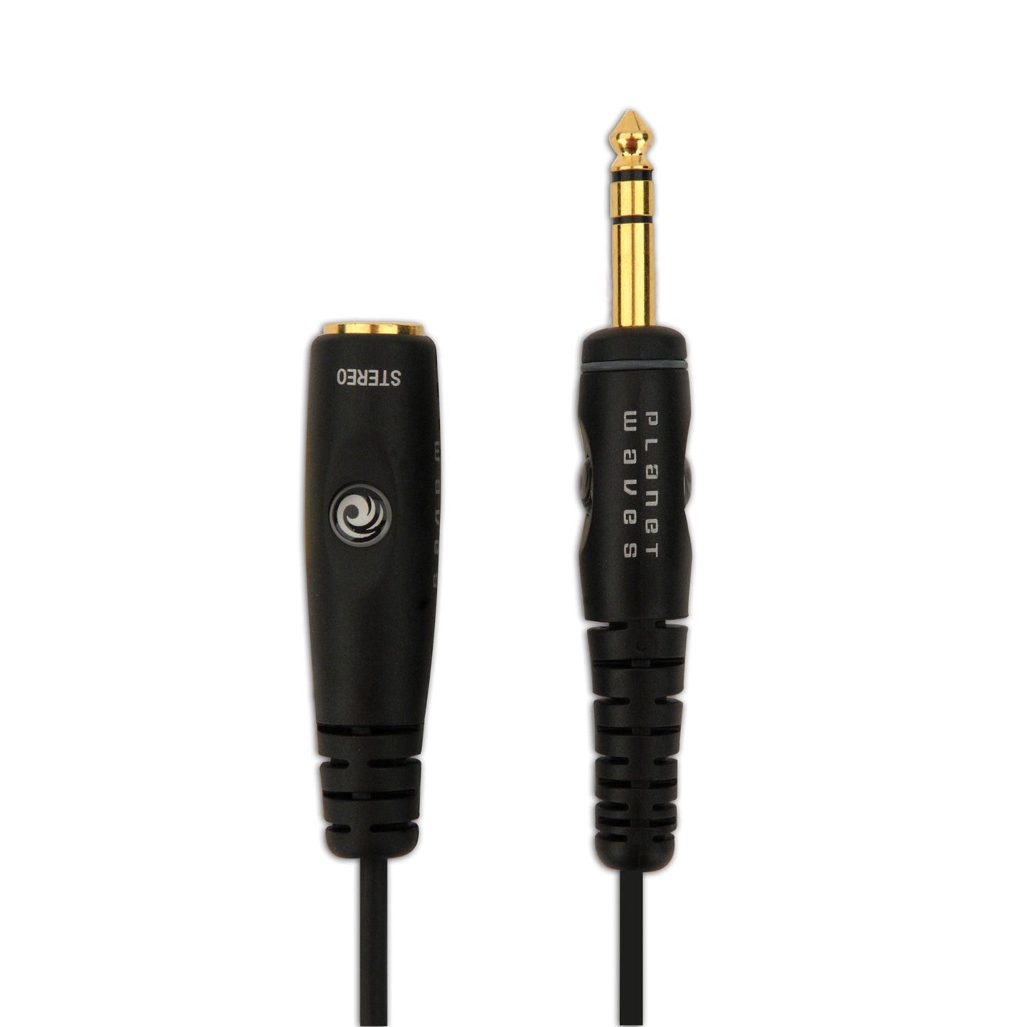 D'Addario Headphone Extension Cables, 20 Feet