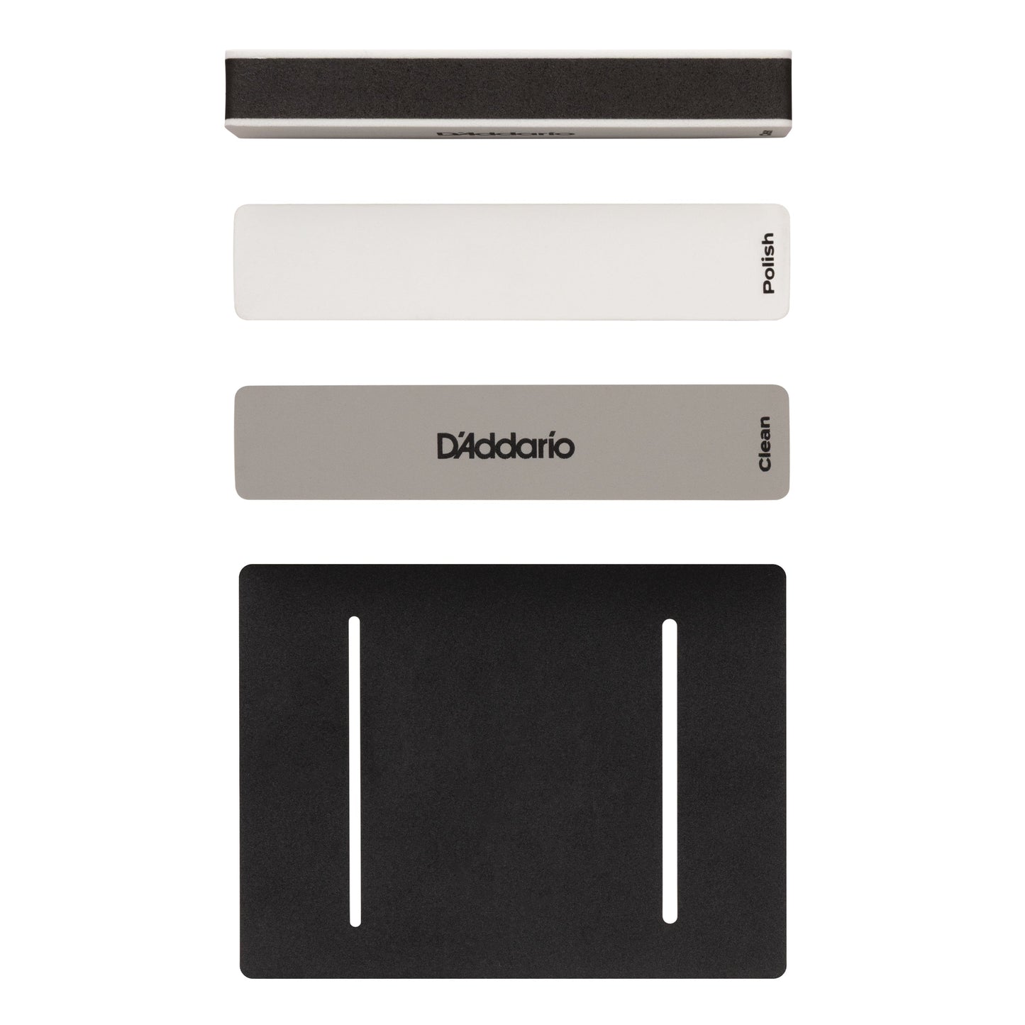 D'Addario Fret Cleaner & Buffer