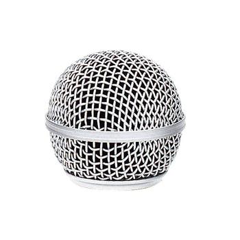 Shure Grill For SM58