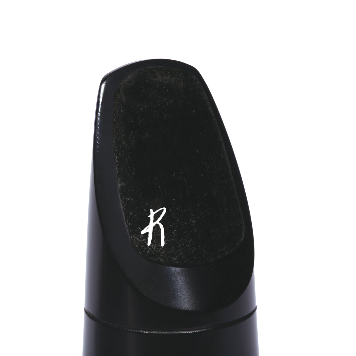 Rico Reserve Mouthpiece Patch - Clear - .35mm