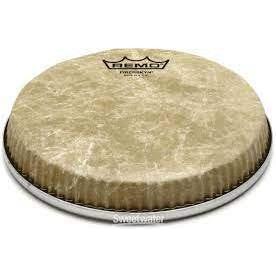 Remo Fiberskyn Bongo Head, 7 inch