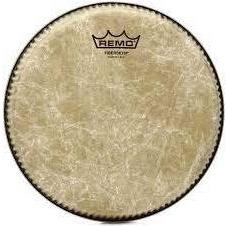 Remo Fiberskyn Bongo Head, 8.5 inch