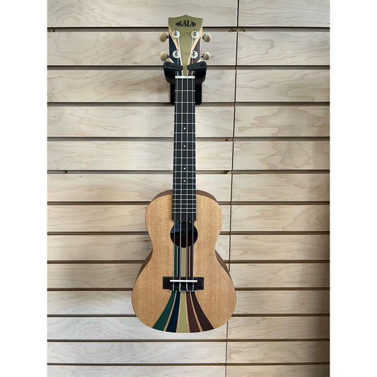 Kala Riptide Surfboard Concert Ukulele