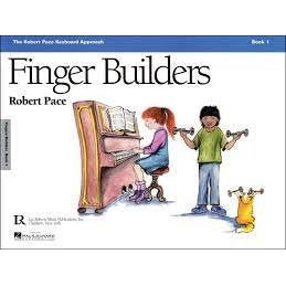 Robert Pace Finger Builders