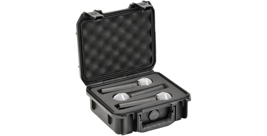 SKB - 3i-0907-MC3 - Mic Case