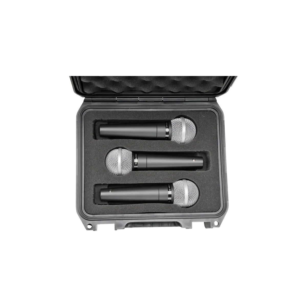 SKB - 3i-0907-MC3 - Mic Case