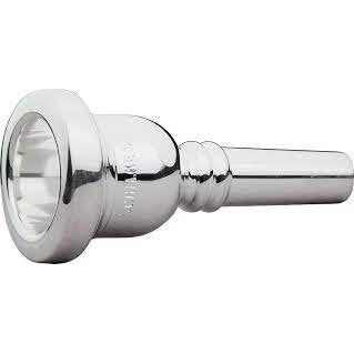 Schilke Bass Trombone Mouthpiece - 51