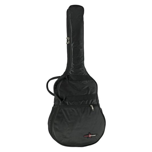 Guitar Bag,8mm Padded Acoustic