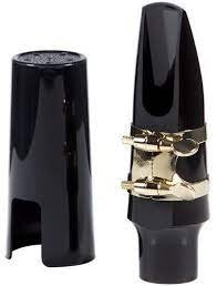 Selmer E-Z Tone Tenor Sax Mouthpiece