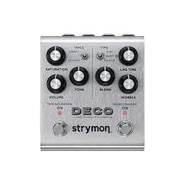 Strymon Deco Pedal