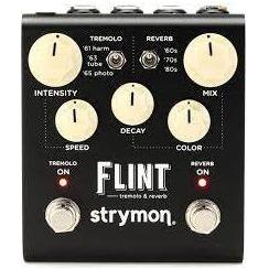 Strymon Flint Pedal