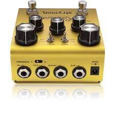 Strymon Riverside Pedal