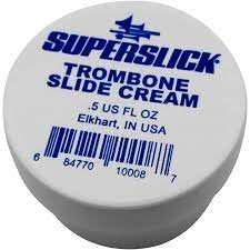 Superslick Trombone Slide Cream