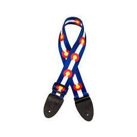 Tetherax Mile High Poly Strap