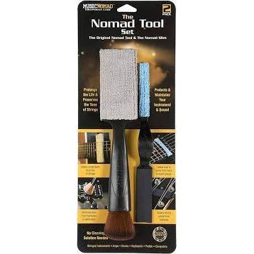 The Nomad Tool Set