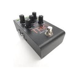 Used Digitech Trio Band Creator Pedal