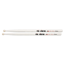 Vic Firth Corpsmaster Ralph Hardimon Signature Series Marching Snare Drumsticks ...