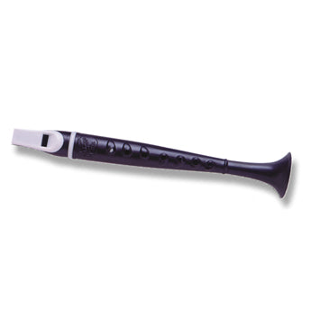 Trophy Flutophone Black