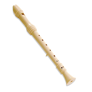 Ivory Cambridge Recorder