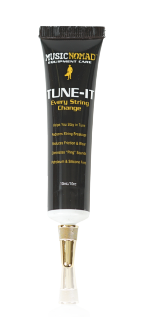 TUNE-IT - String Instrument Lubricant